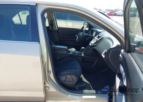 2015 Chevrolet Equinox Ls z USA, uszkodzony, nr VIN 2GNALAEK7F1108406